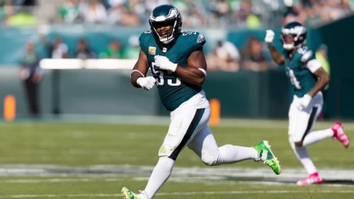 Brandon Graham May Return to Eagles Amid Team Changes
