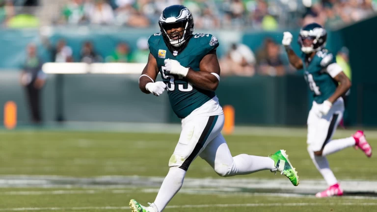Brandon Graham May Return to Eagles Amid Team Changes