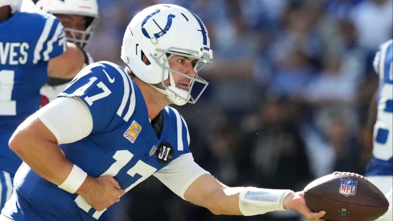 Colts vs. Chargers Preview: Key Players and Injury Updates
