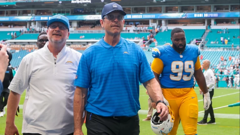 Colts vs. Chargers: Kevin & Joe's Money Line Predictions