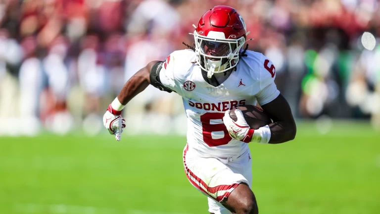 Ole Miss vs. Oklahoma: High Stakes SEC Showdown Preview