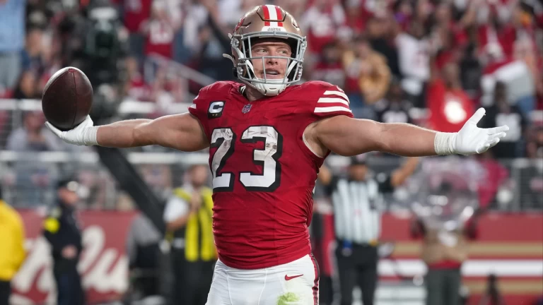 49ers Triumph Over Falcons at Home: Sunday Night Football Recap