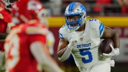 MNF Week 7 Prop Picks: Back This RB to Hit His Over on Monday