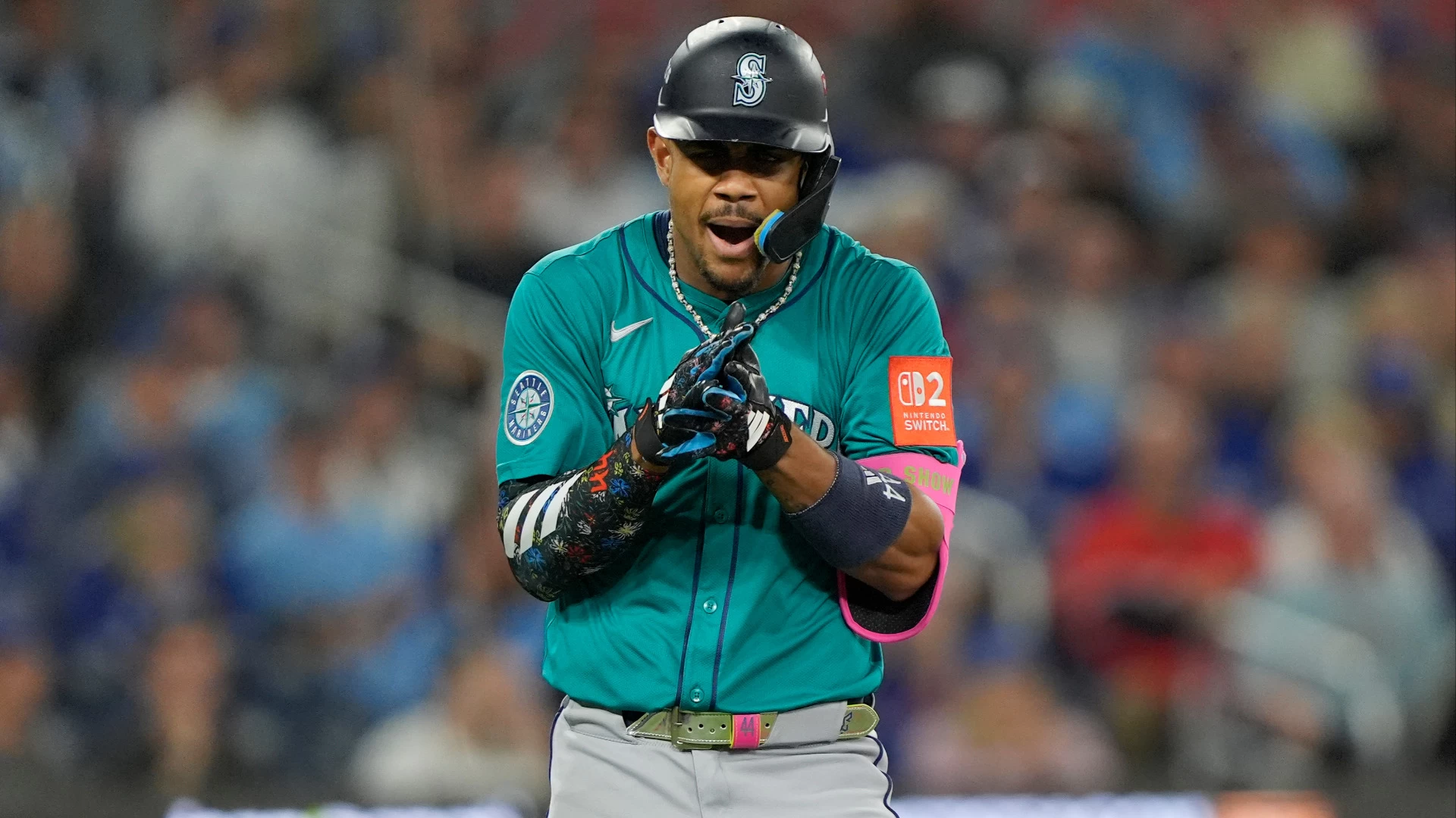Seattle vs. Toronto Preview: ALCS Game 7 Betting Odds