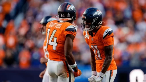 Denver Broncos' Stunning 4th-Quarter Comeback Analysis