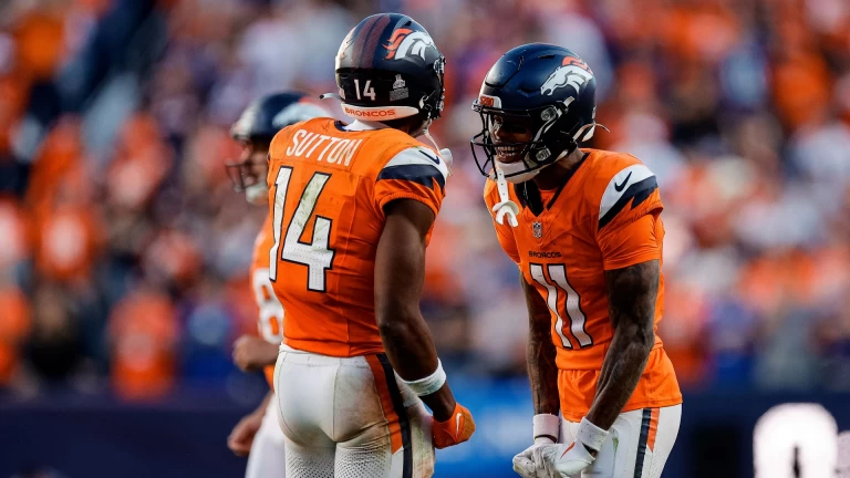 Denver Broncos' Stunning 4th-Quarter Comeback Analysis