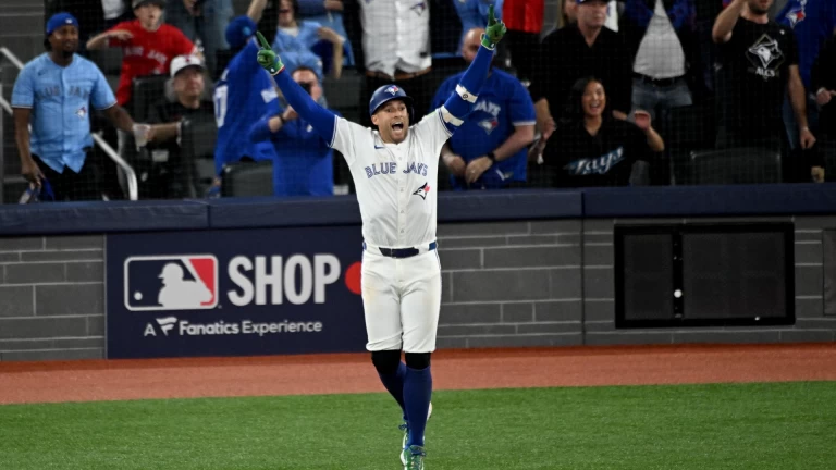 Game 7 Drama: Blue Jays vs. Mariners Epic Showdown
