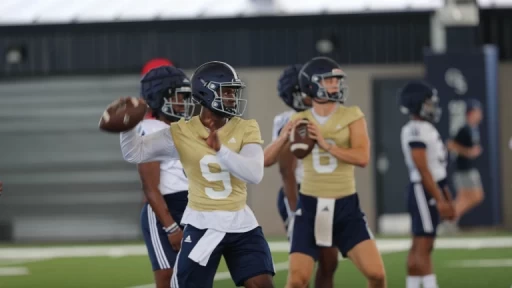 Kennesaw State vs FIU: Surprising Shift in Betting Odds