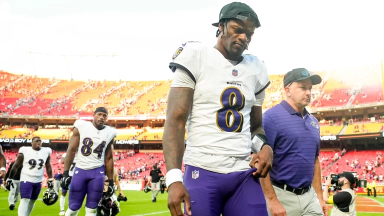 Lamar Jackson Likely to Boost Ravens vs Bears with 6.5 Spread