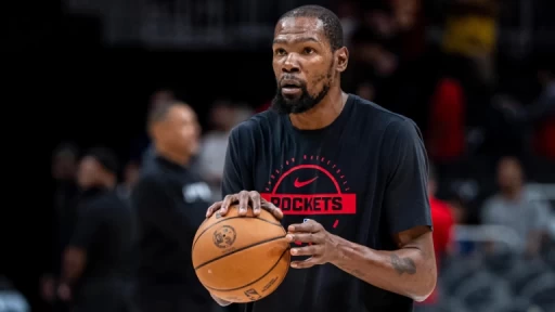 Houston Rockets vs. OKC Thunder: NBA Game Insights