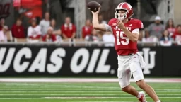 NFL Draft Insights: Mendoza vs. Pavia for Top Pick