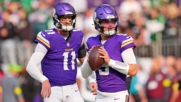 Minnesota Vikings vs. Los Angeles Chargers: NFL Preview