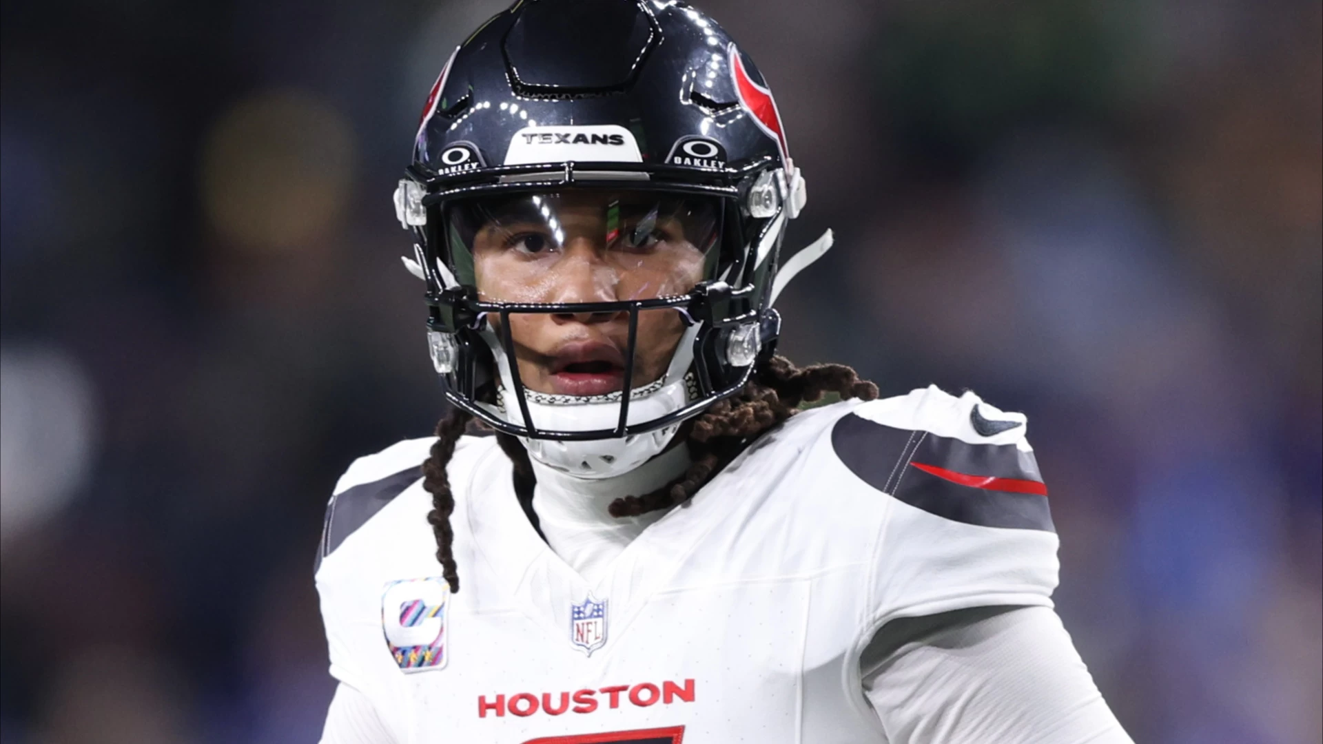 Houston Texans Struggles: Defense Strong But Offense Falters
