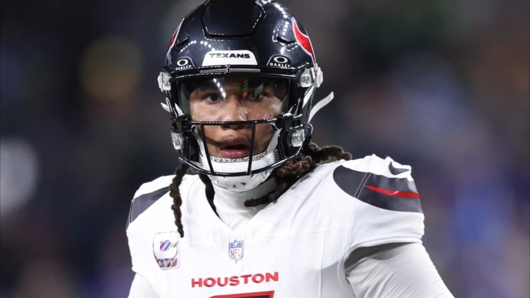 Houston Texans Struggles: Defense Strong But Offense Falters