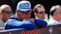 Don Mattingly Heads to First World Series with Blue Jays