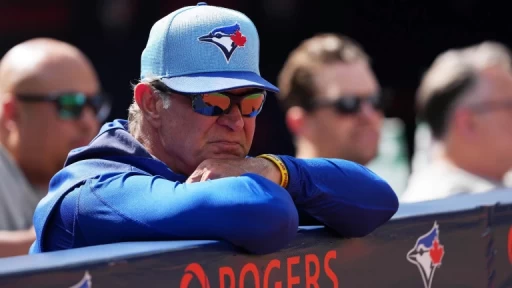Don Mattingly Heads to First World Series with Blue Jays