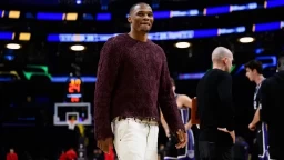 Russell Westbrook's Claims: LeBron James is 'Fake'