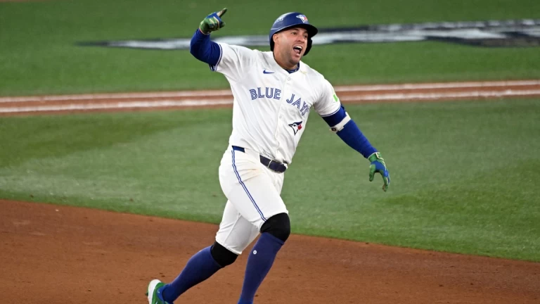 Toronto Blue Jays Will Host MLB World Series After Game 7 Victory