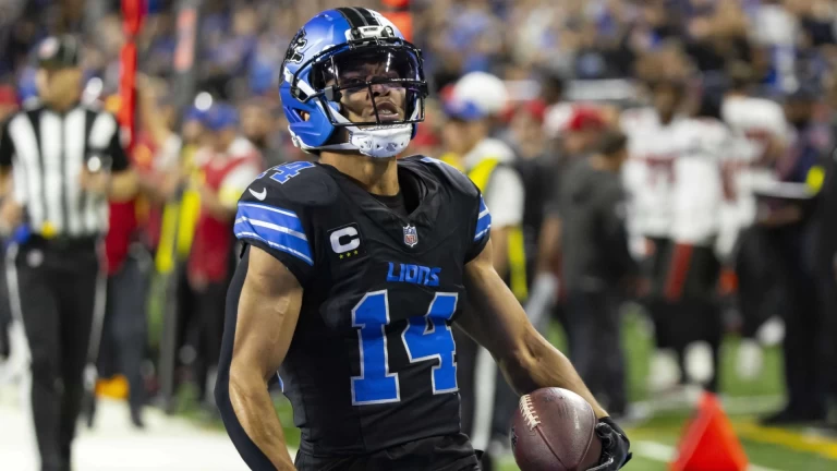 Navigating NFL Bye Weeks: Fantasy Football Strategy