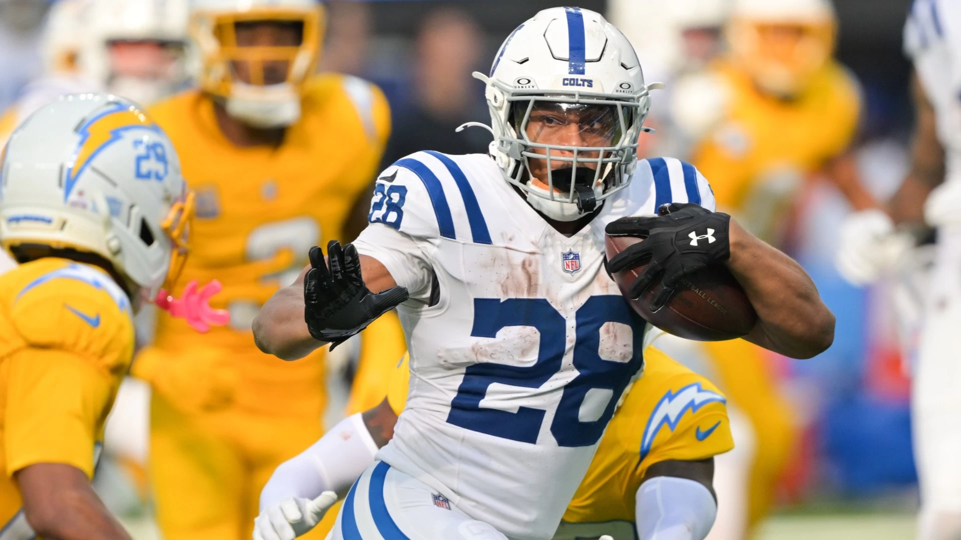 Fantasy Football Update: Who is the Best Fantasy Running Back?