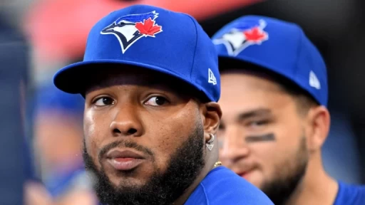 ALCS MVP and Unheralded Stars: Toronto Blue Jays Team Triumph