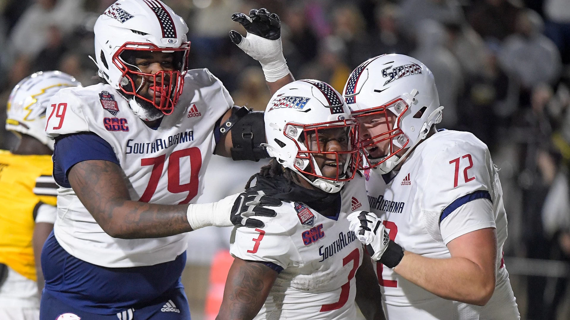 South Alabama vs. Georgia State: Betting Line Analysis