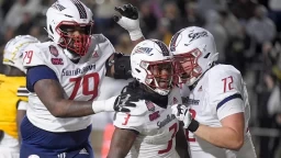 South Alabama vs. Georgia State: Betting Line Analysis