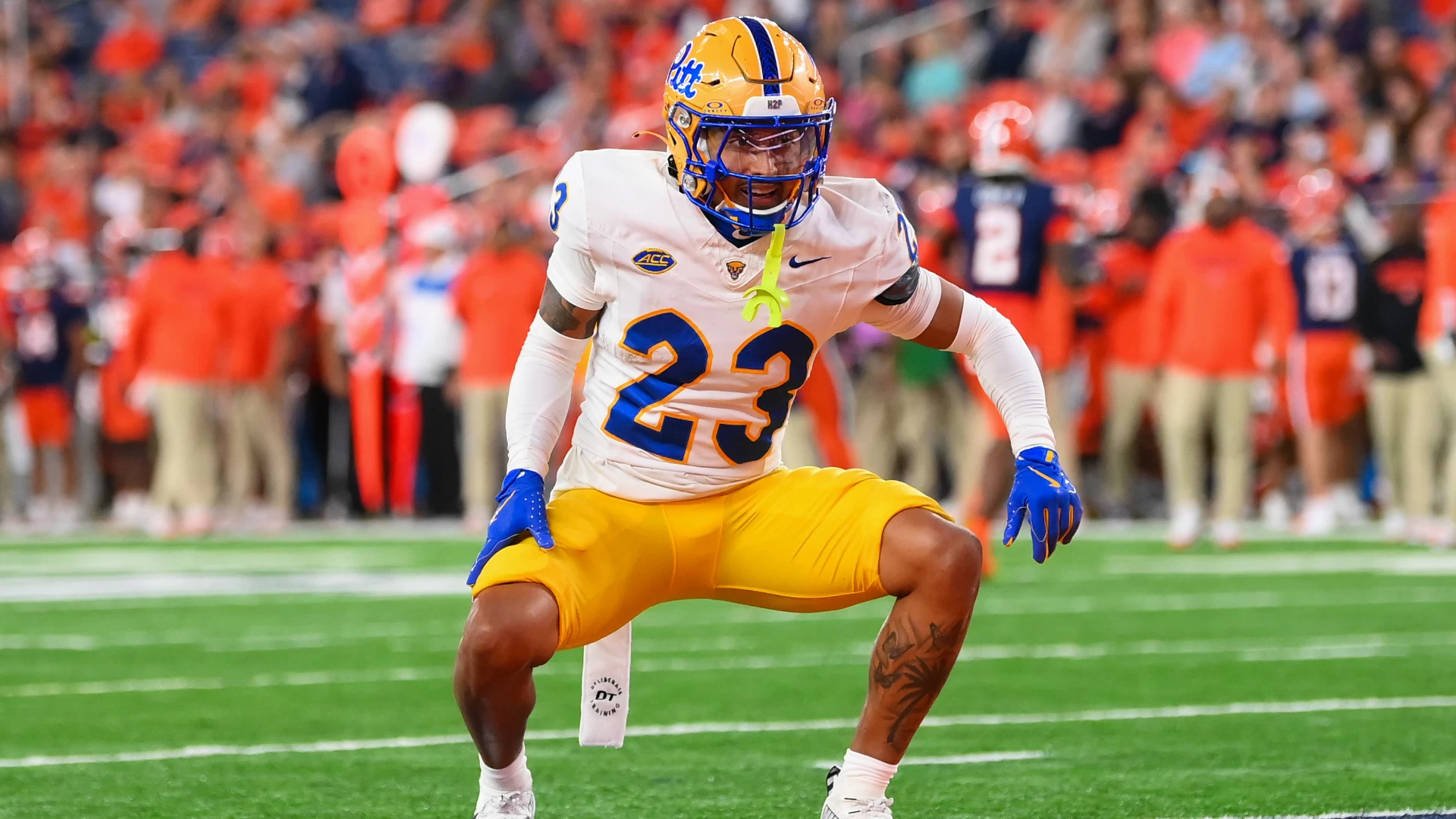 NC State vs. Pittsburgh Game Analysis: Odds and Totals