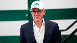 Exploring the Struggles and Hopes of Jets Ownership