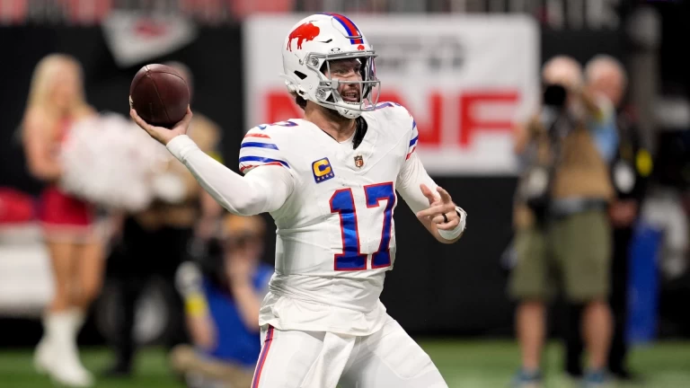 NFL Week 8 Insights: Betting Predictions & Updated Lines