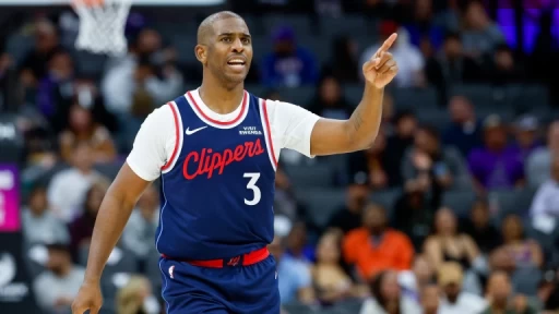 Clippers vs. Jazz Game Preview: Key Players & Predictions