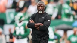 Jets Visit Bengals in Week 8: Tyrod Taylor Set to Start