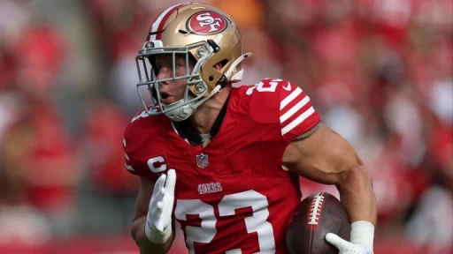 49ers Prepare for Upcoming Road Matchup vs. Texans
