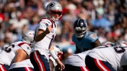 Browns vs. Patriots Preview: A Defensive Showdown Ahead?