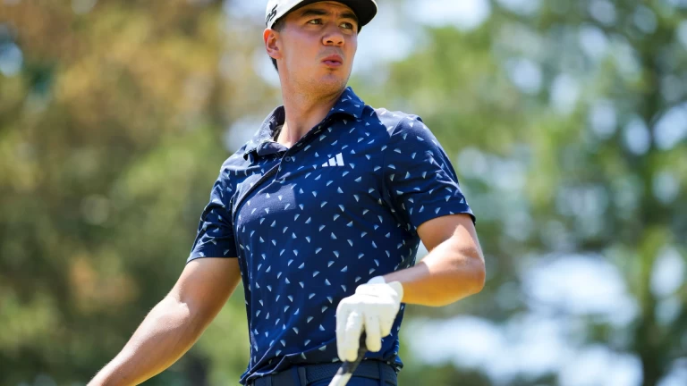 Bank of Utah Championship Preview: Who Is Worth Backing?