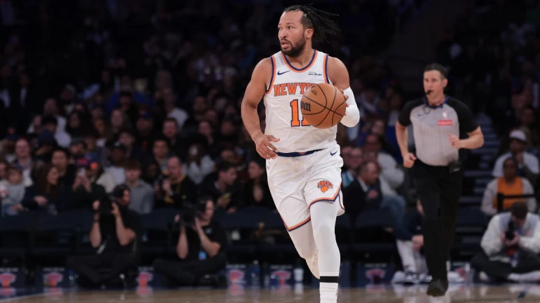 NBA Season Kicks Off: Cavaliers vs. Knicks Among Top Matchups