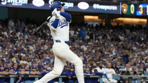 World Series Preview: Los Angeles Dodgers vs. Toronto Blue Jays