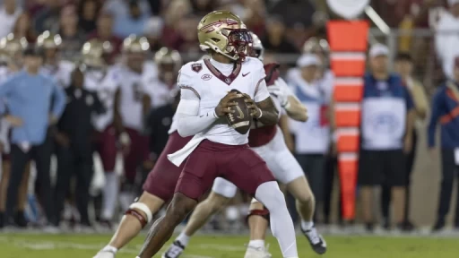 Florida State's Roller Coaster Season: Joe & Terry's Recap