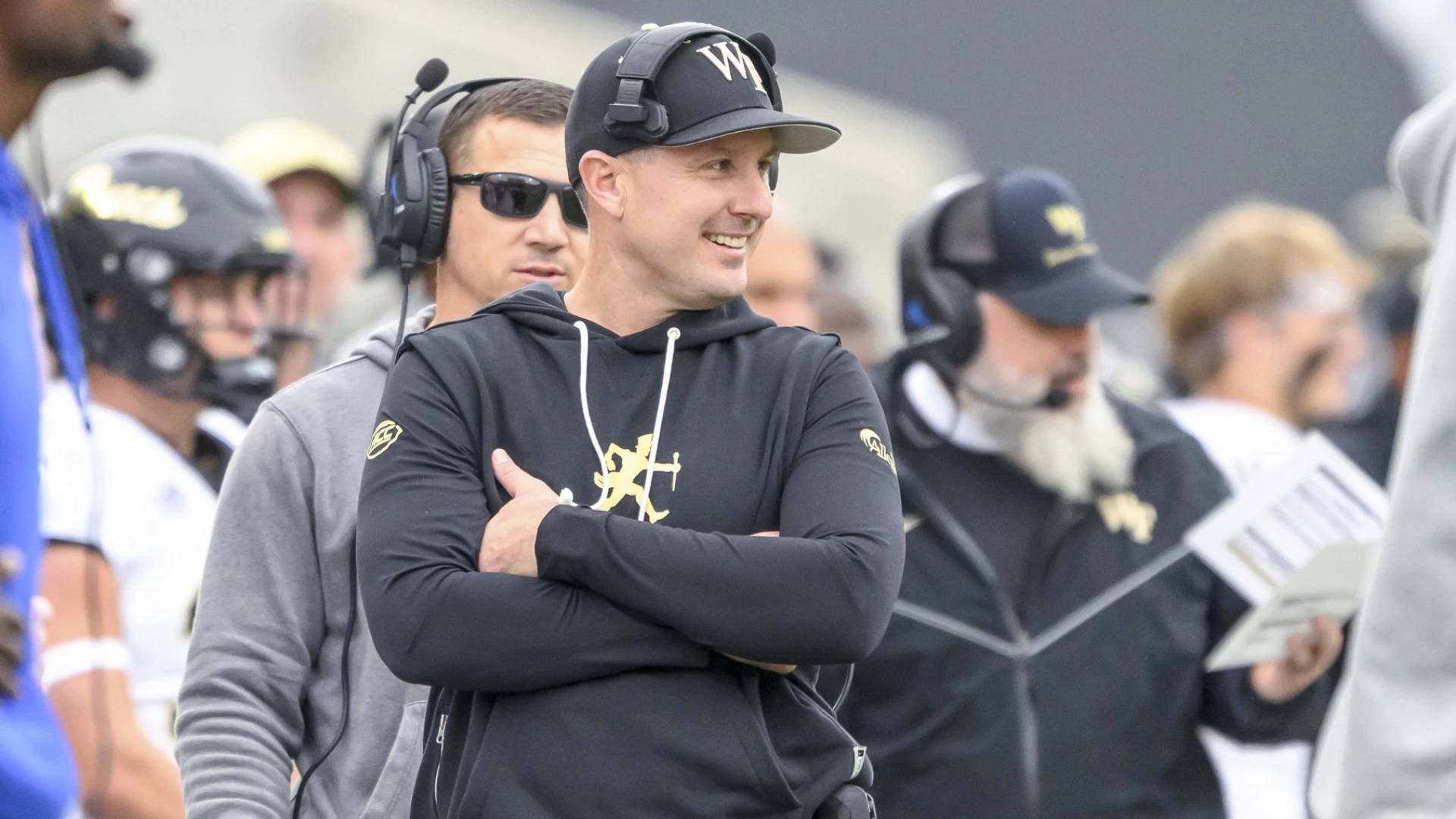 Wake Forest vs. SMU: Close Game Analysis & Insights