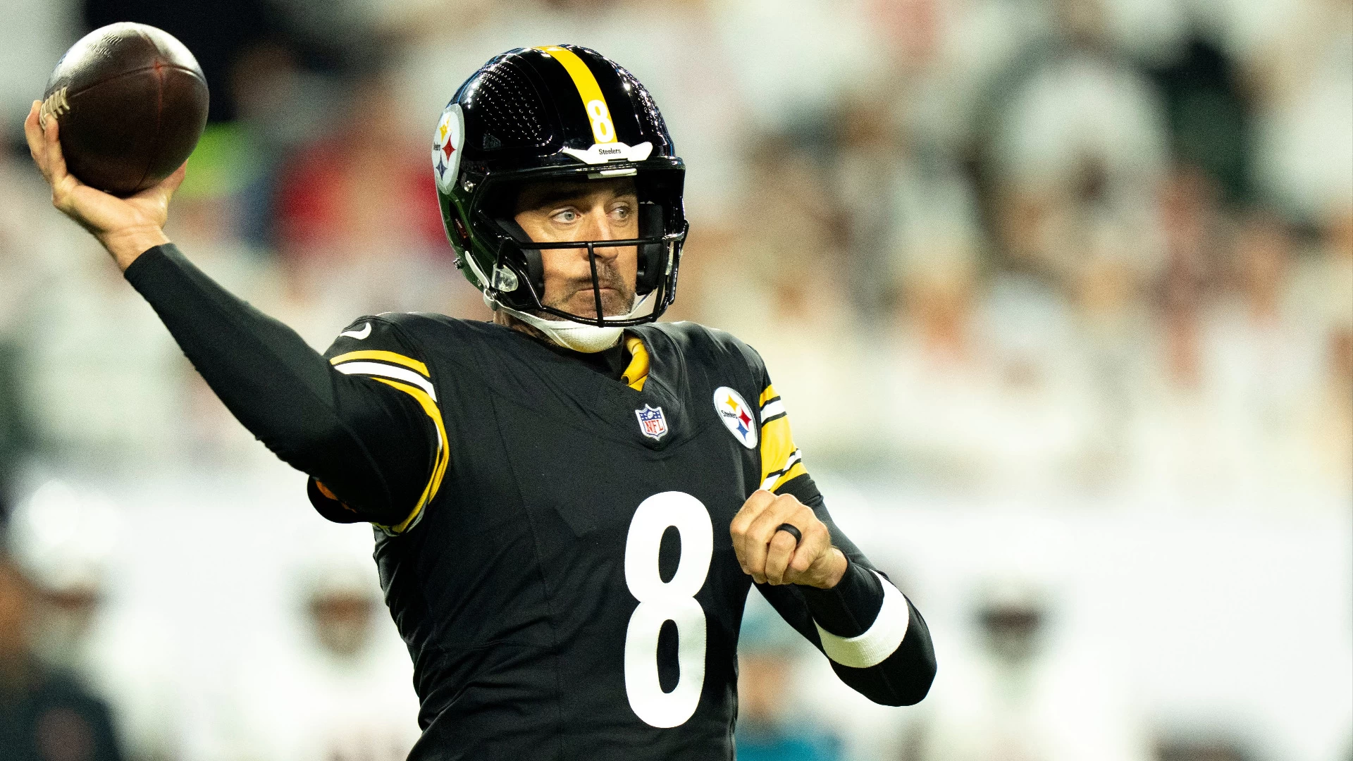 Aaron Rodgers’ Revenge Game: Packers vs. Steelers Preview