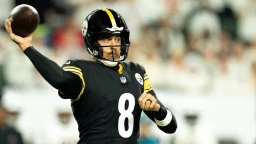 Aaron Rodgers’ Revenge Game: Packers vs. Steelers Preview