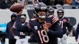 Illinois Bill to Block Chicago's Sports Betting Tax Rise