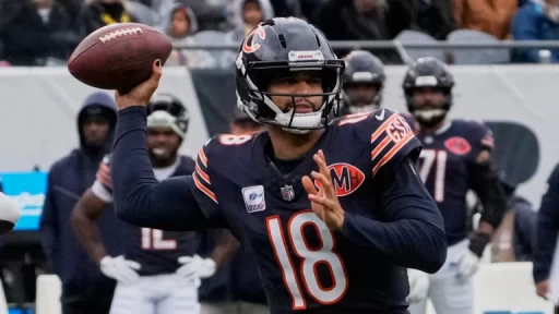 Illinois Bill to Block Chicago's Sports Betting Tax Rise