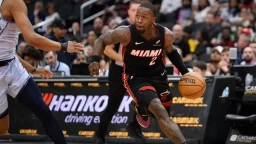FBI Investigation Leads to Arrests in NBA Gambling Scandal