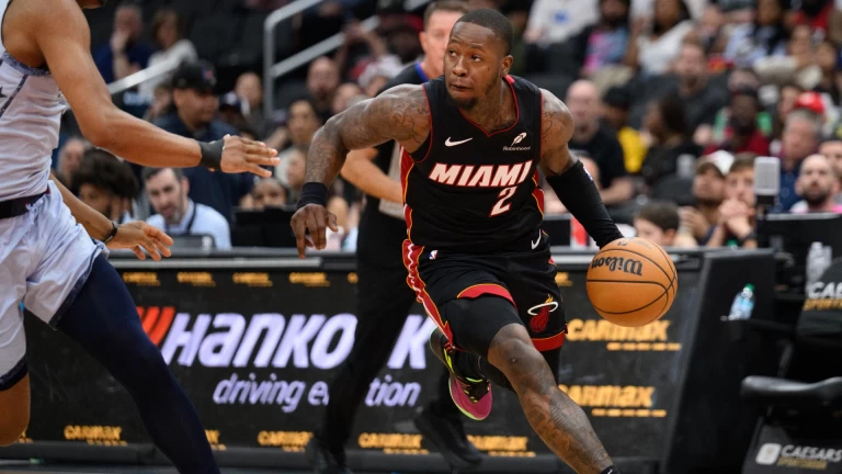 FBI Investigation Leads to Arrests in NBA Gambling Scandal