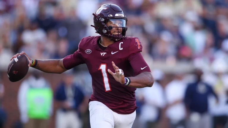 Cal vs. Virginia Tech: Unexpected Trends & Odds Shifts