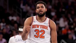 Knicks Triumph Over Cavaliers in Season Opener at MSG