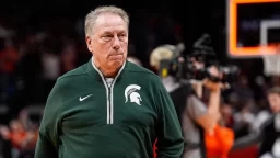 Tom Izzo Slams NCAA for Allowing G-League Players to Be Eligible