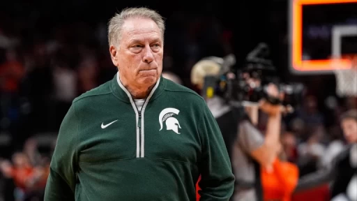 Tom Izzo Slams NCAA for Allowing G-League Players to Be Eligible
