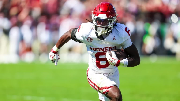 Ole Miss vs. Oklahoma: Epic Top 25 College Football Clash